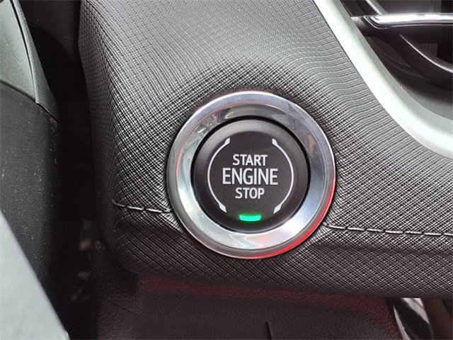 New 2026 Chevrolet TrailBlazer LT image 18