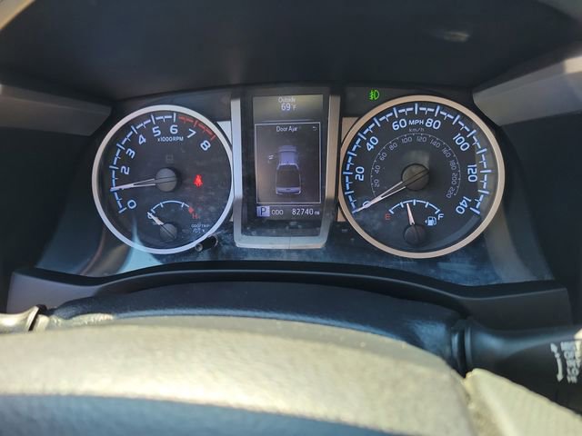 Used 2021 Toyota Tacoma SR5 image 17