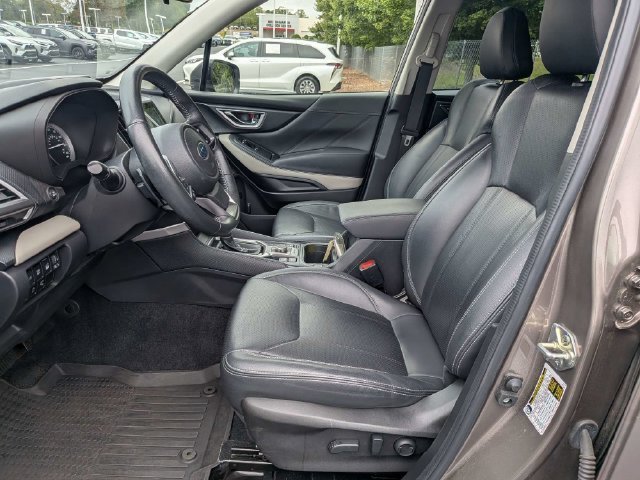 Used 2022 Subaru Forester Limited AWD/4WD image 7