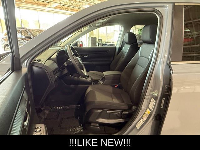 Used 2025 Honda CR-V LX image 15