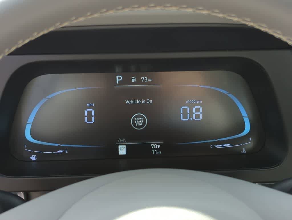 New 2026 Hyundai Elantra Sport FWD image 34