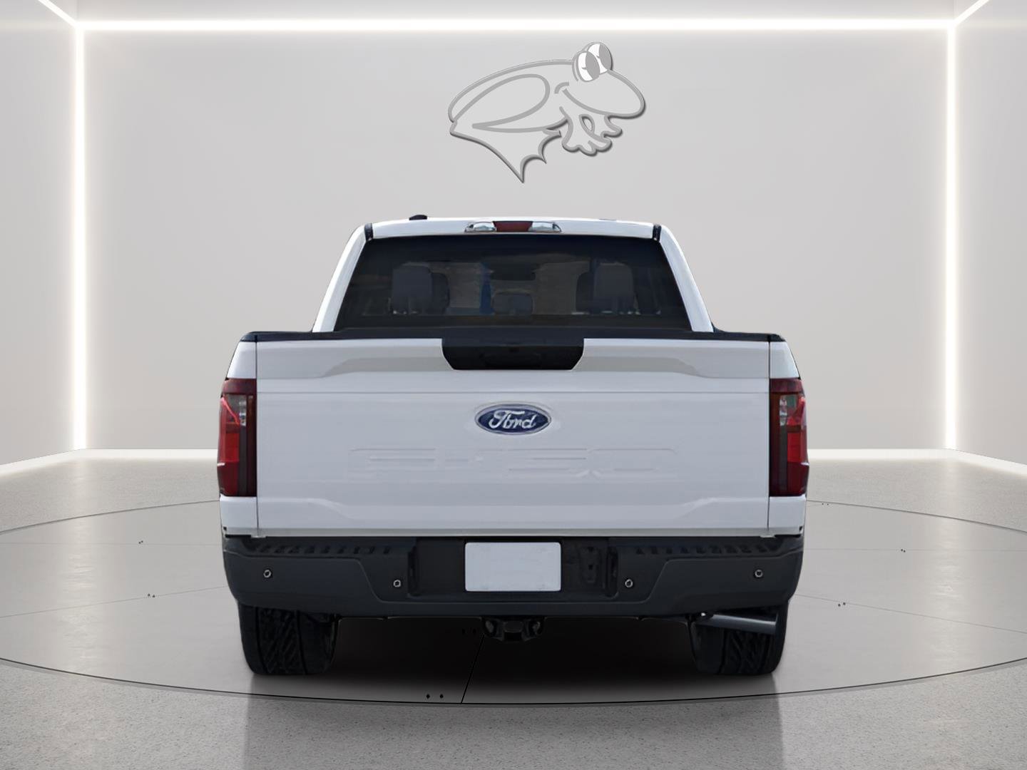 New 2026 Ford F150 XL image 5
