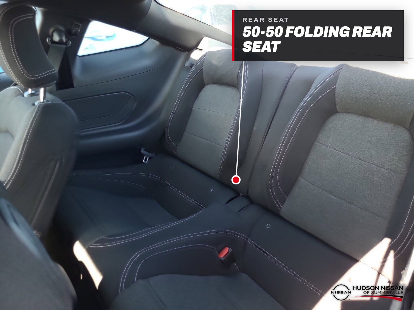 Used 2024 Ford Mustang GT RWD image 12