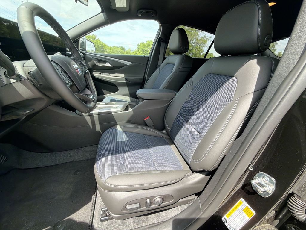 Used 2026 Buick Envista Preferred w/ Convenience I Package FWD image 16