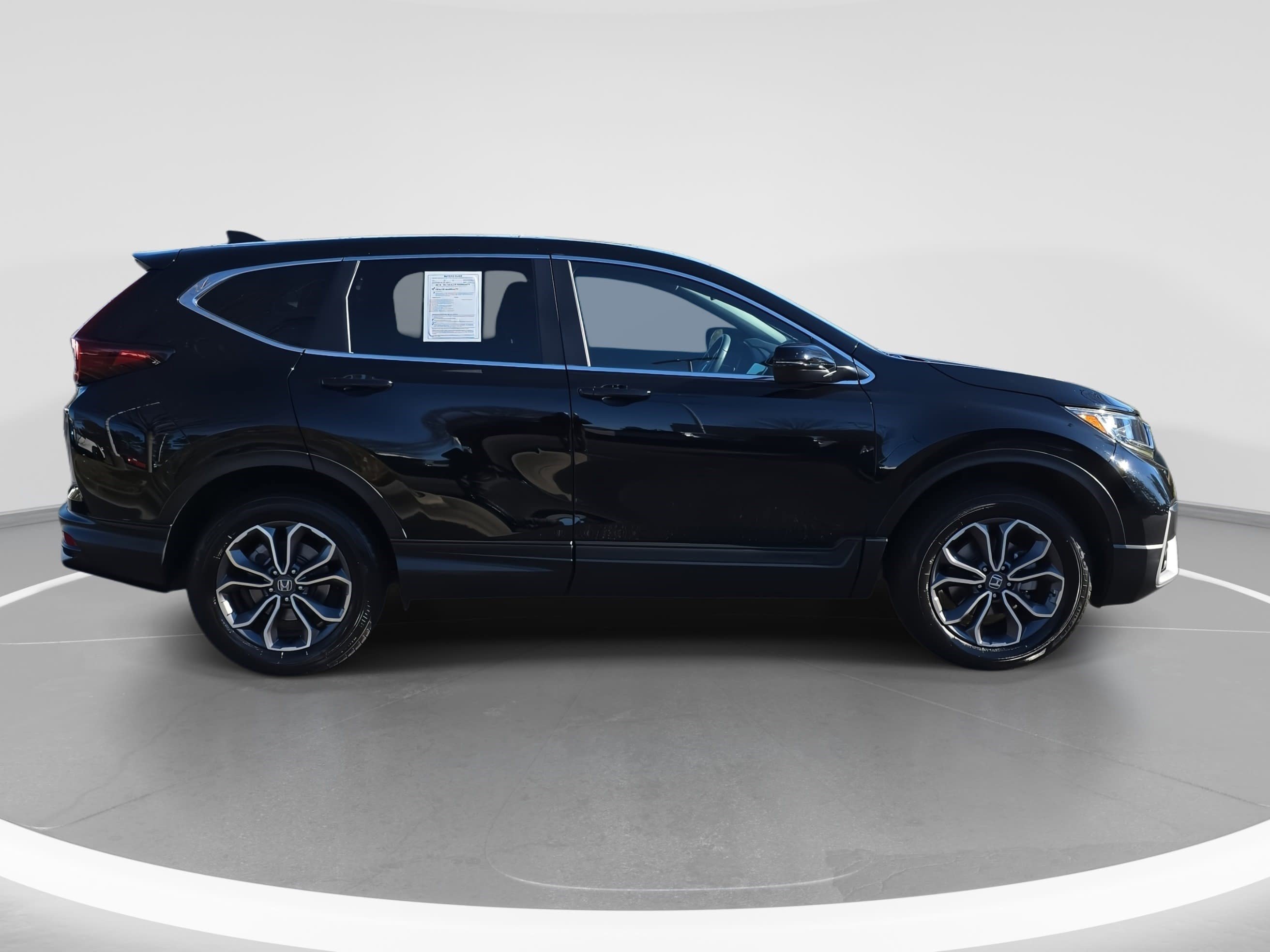 Used 2020 Honda CR-V EX image 4