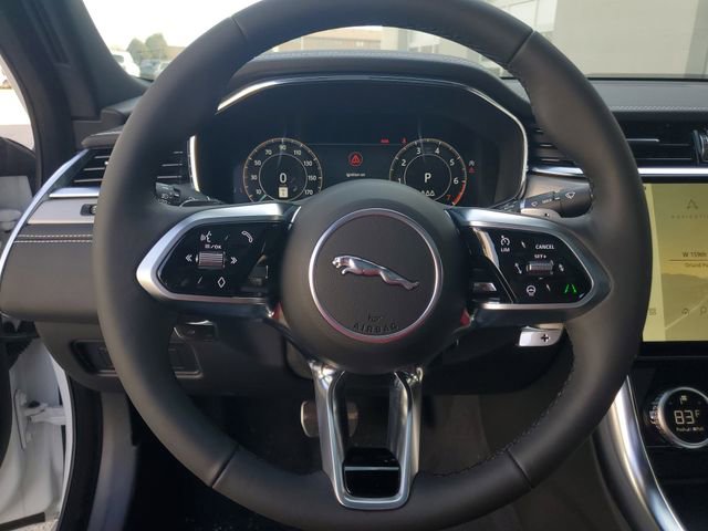 New 2024 Jaguar XF R-Dynamic SE image 22