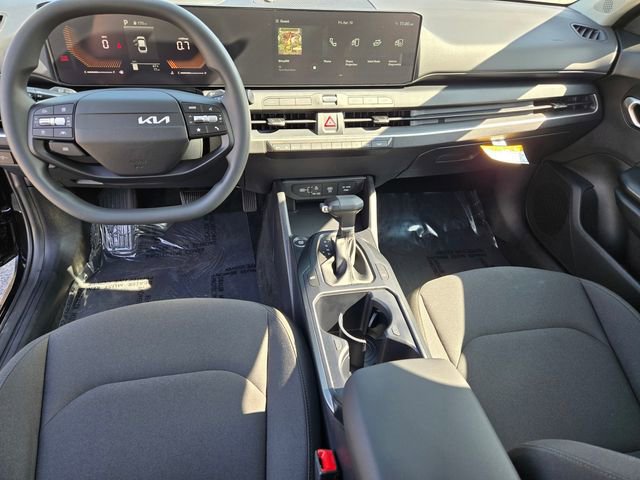 New 2026 Kia K4 LX FWD image 19