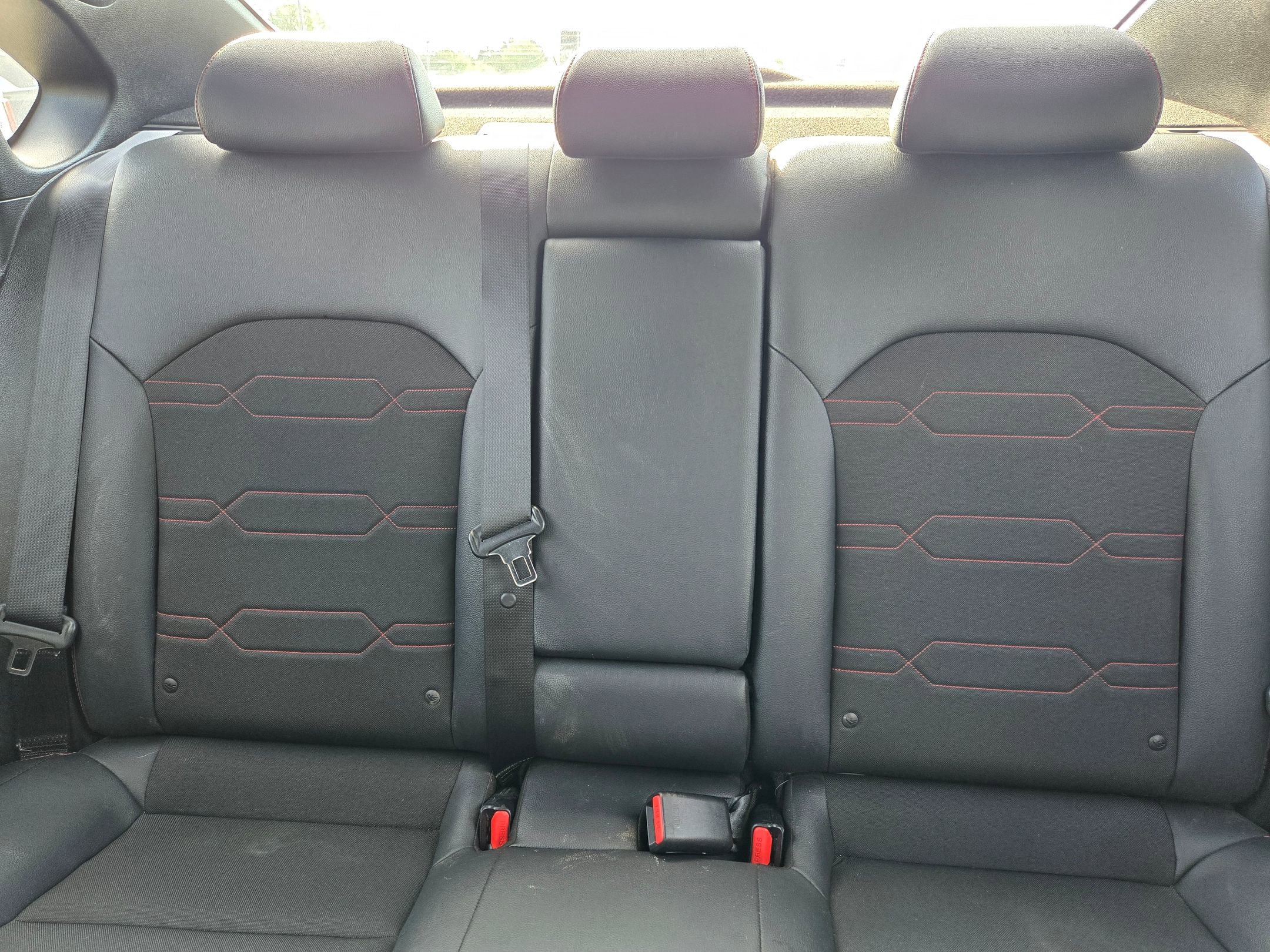 Used 2023 Kia Forte GT FWD image 13