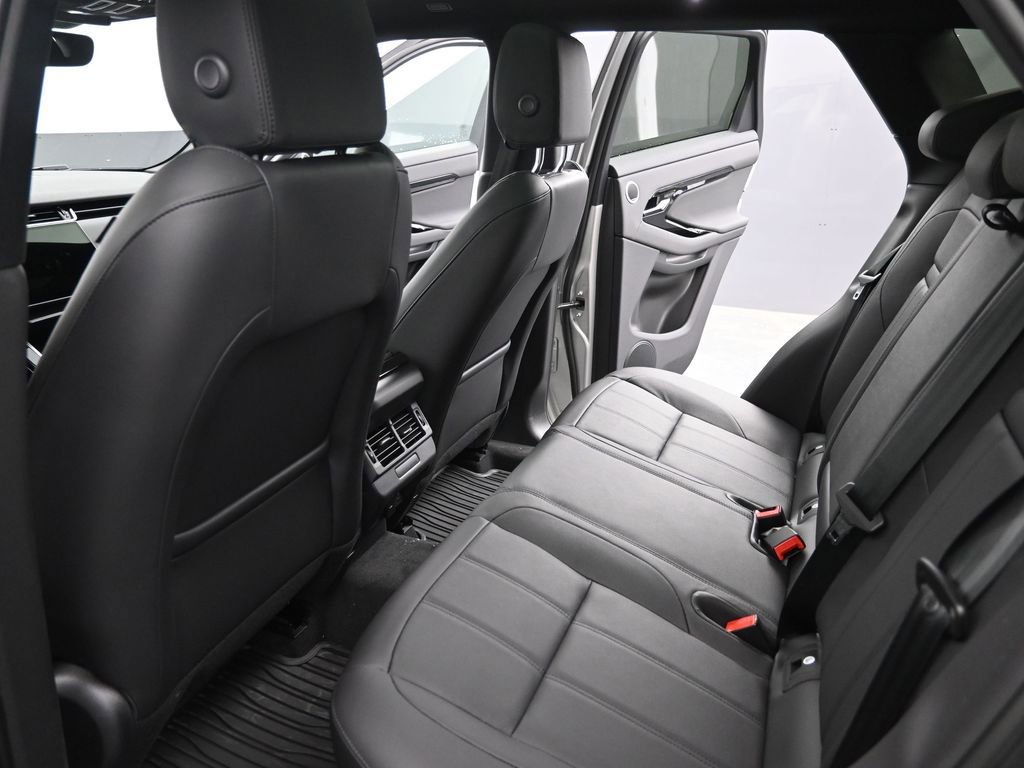 New 2026 Land Rover Range Rover Evoque S image 16
