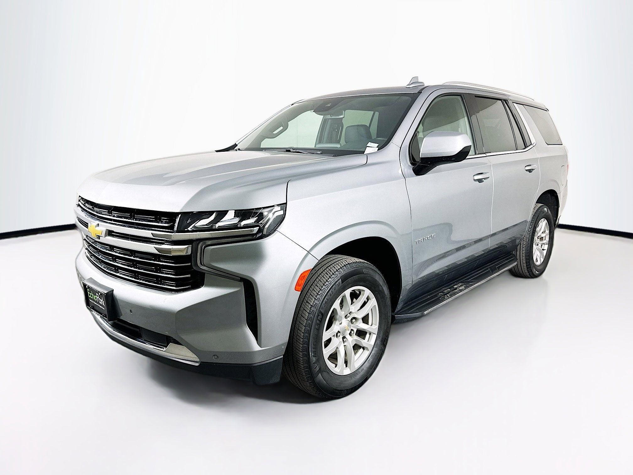 Used 2024 Chevrolet Tahoe LT image 3