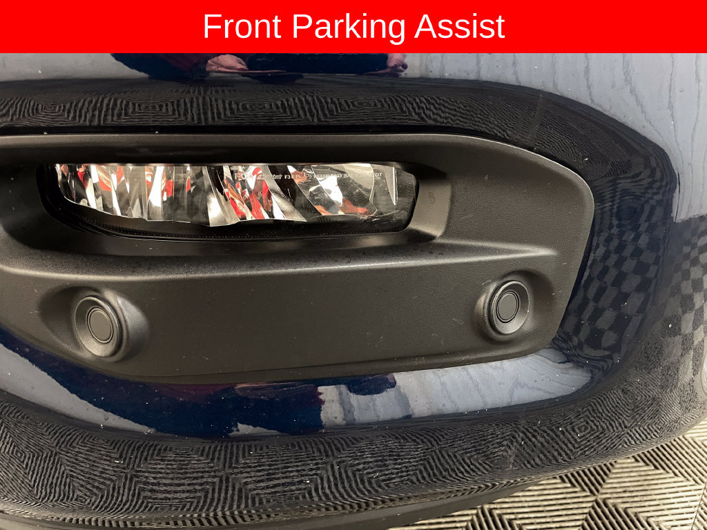 Used 2024 RAM 2500 Laramie w/ Night Edition AWD/4WD image 18