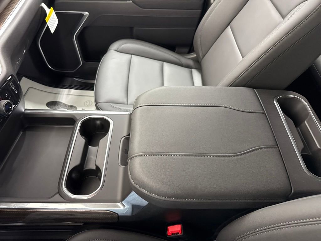 New 2026 Chevrolet Silverado 2500 LT w/ Trail Boss Package image 32