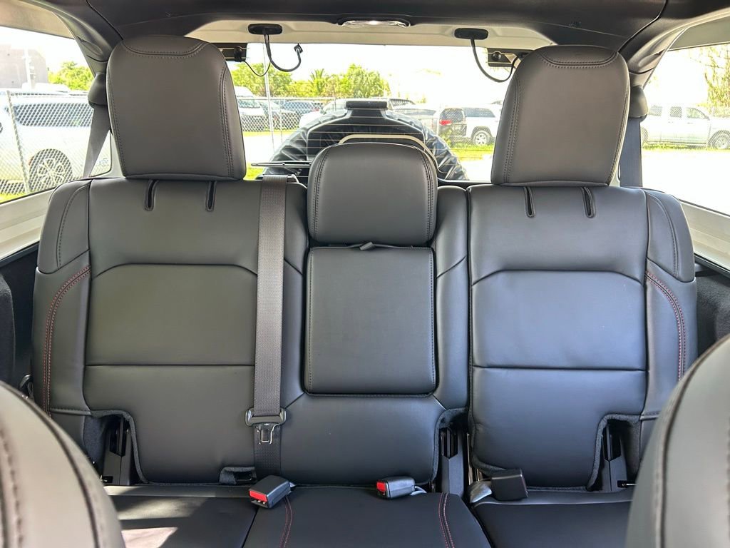 New 2026 Jeep Wrangler Unlimited Rubicon image 14