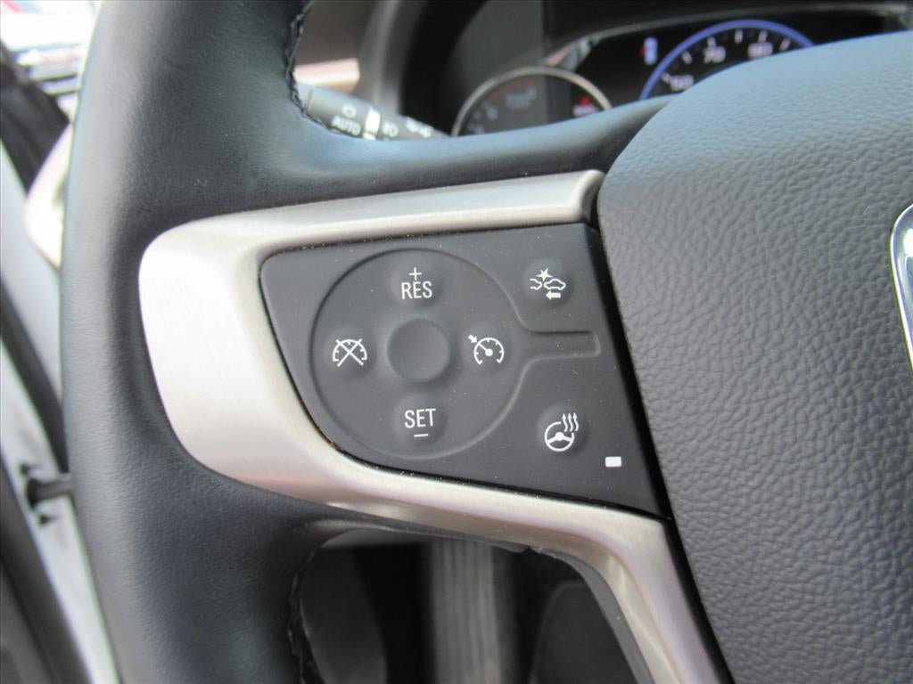 Used 2023 GMC Acadia Denali AWD/4WD image 25