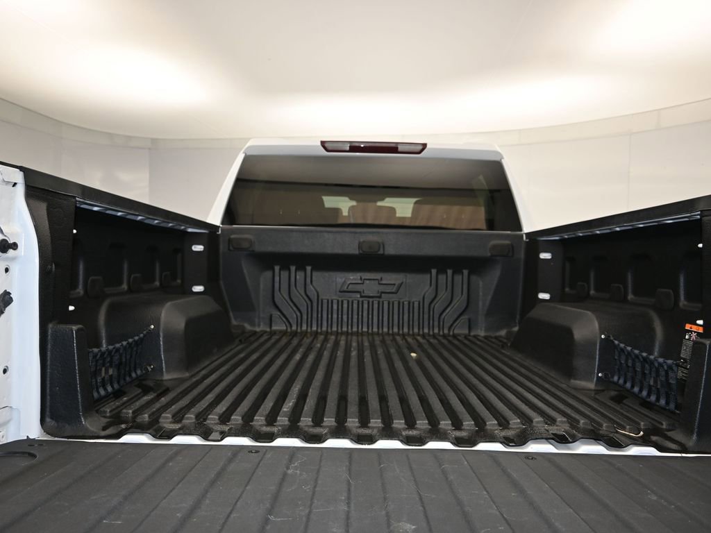 Certified 2023 Chevrolet Silverado 1500 LT image 24