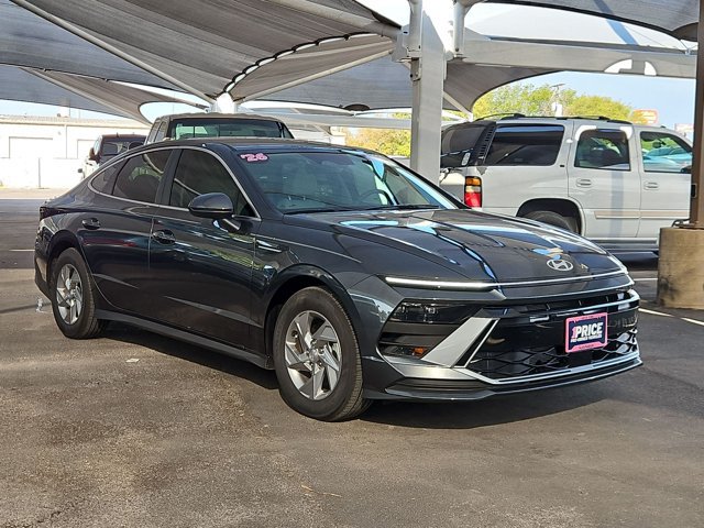 Used 2026 Hyundai Sonata SE FWD image 3