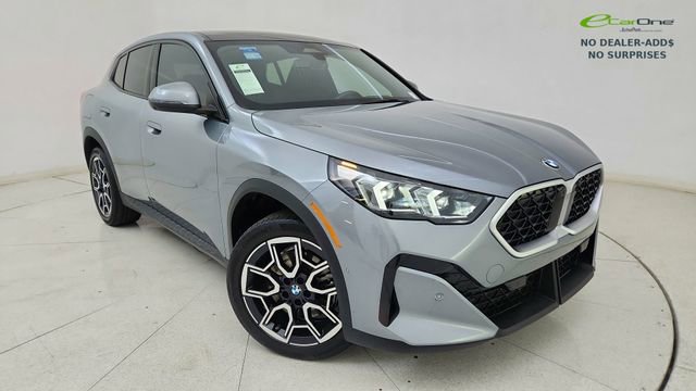 Used 2025 BMW X2 xDrive28i image 88