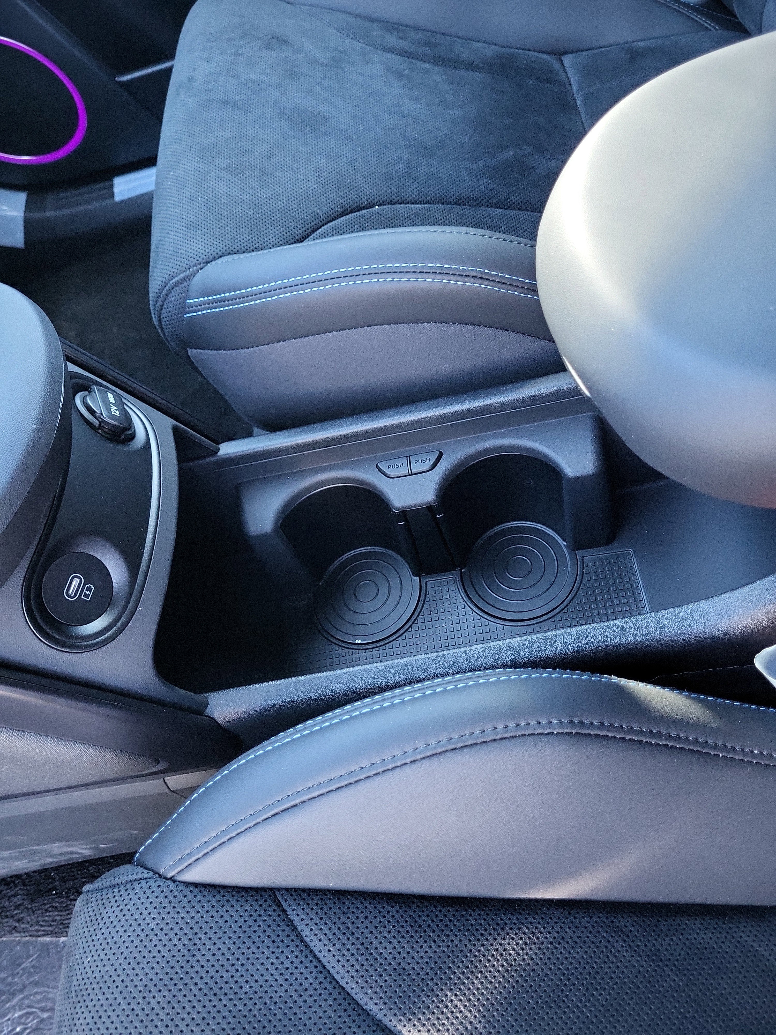 New 2025 Hyundai Ioniq 5 N image 15