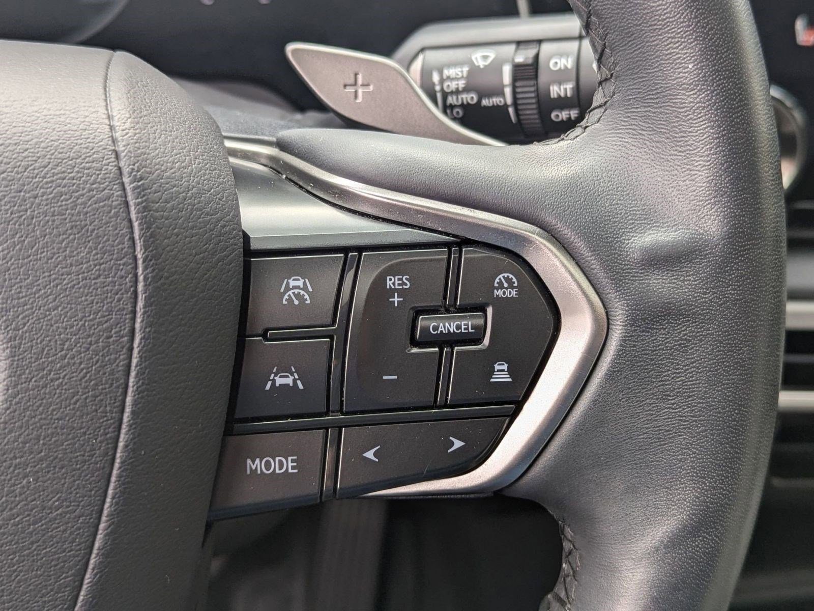 Used 2023 Lexus RX 350 Premium Plus w/ Accessory Package image 26