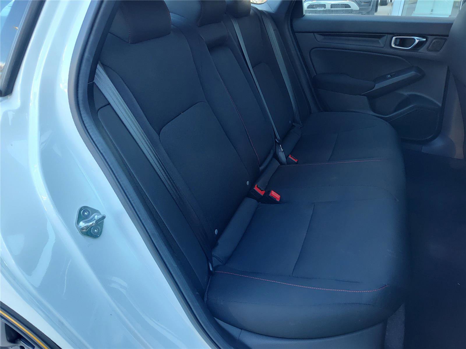 Used 2024 Honda Civic Si image 24