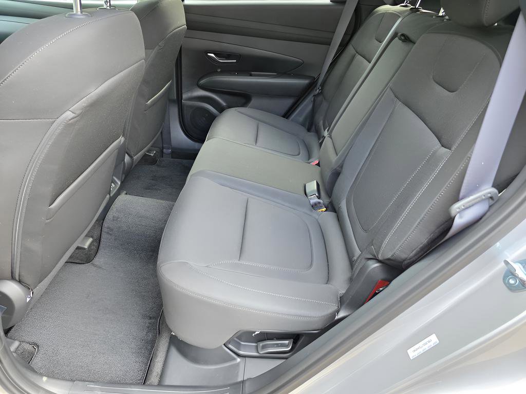 New 2026 Hyundai Tucson SEL AWD/4WD image 11