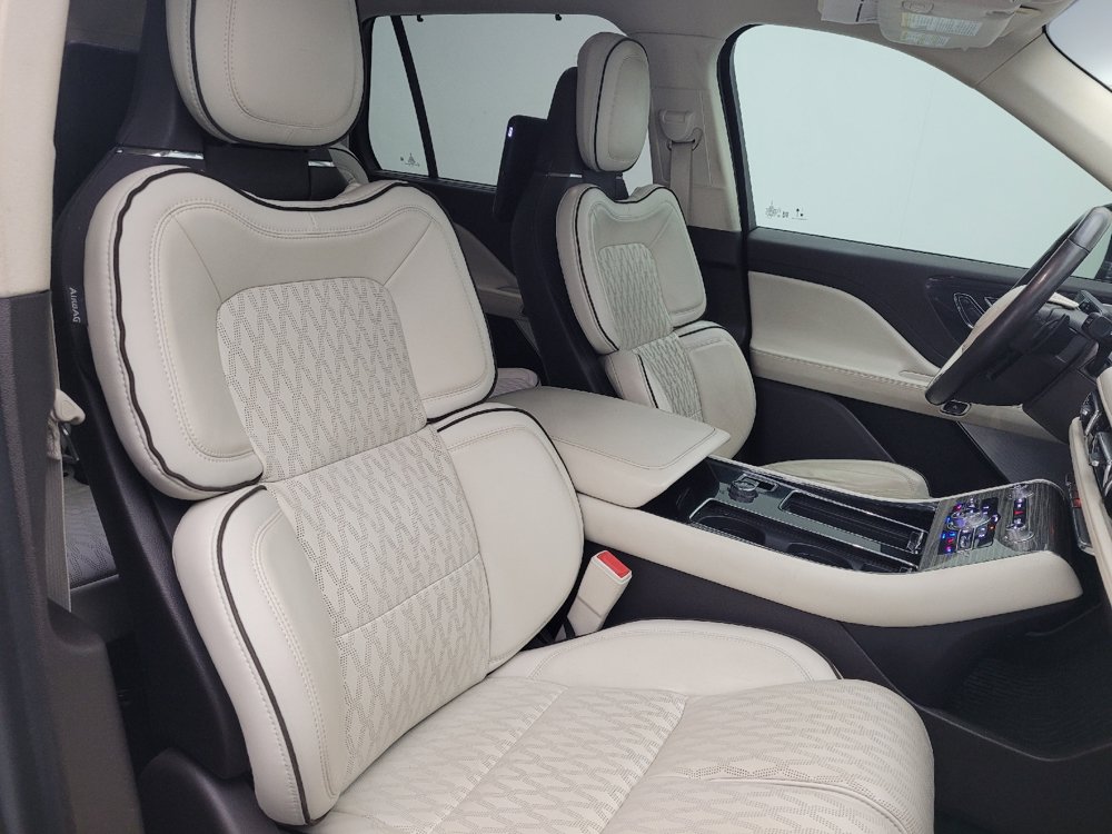 Used 2020 Lincoln Aviator Black Label w/ Dynamic Handling Package AWD/4WD image 21
