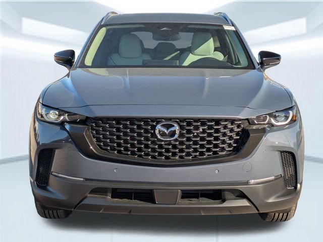 New 2026 MAZDA CX-50 AWD 2.5 S w/ Weather Package image 13