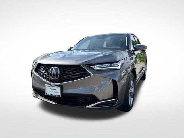 Certified 2026 Acura MDX SH-AWD image 1