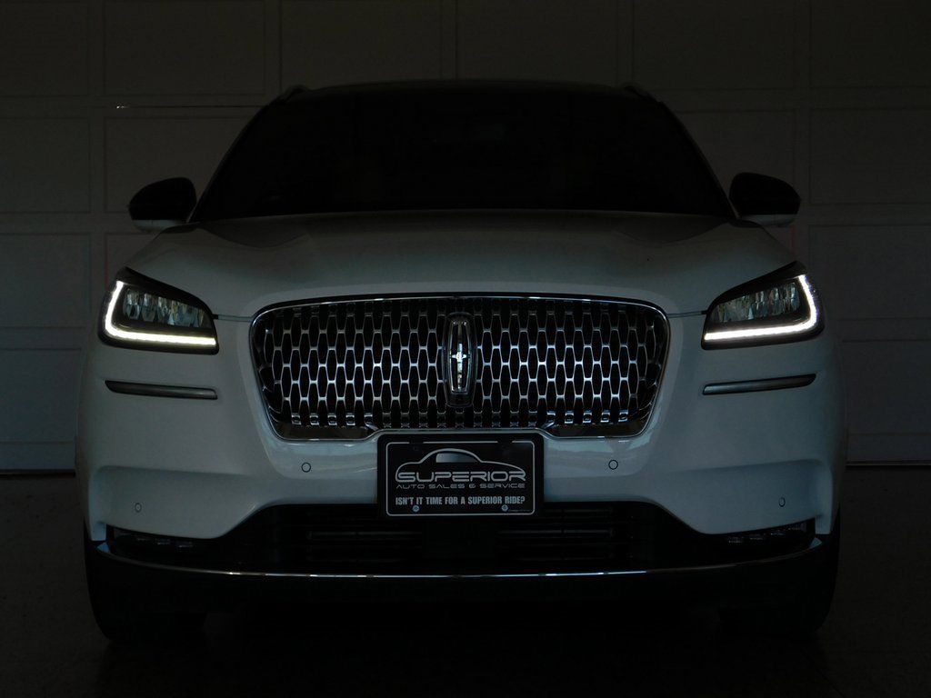 Used 2021 Lincoln Corsair Reserve image 15