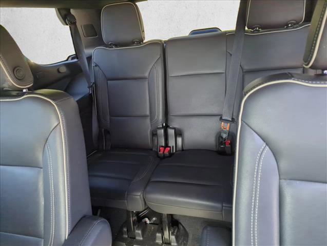 Used 2023 Chevrolet Tahoe Premier image 26