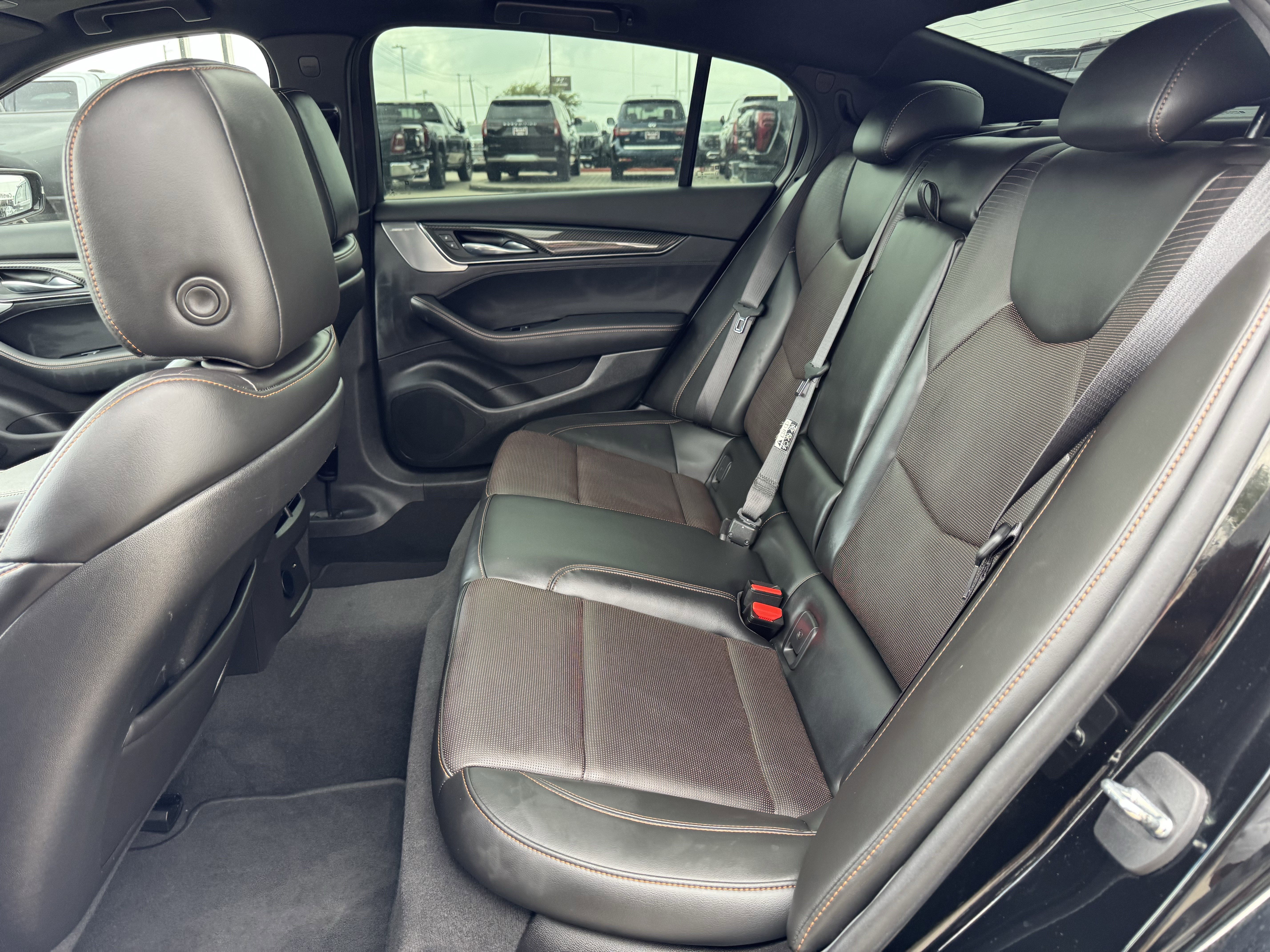 Used 2023 Cadillac CT5 Sport RWD image 30