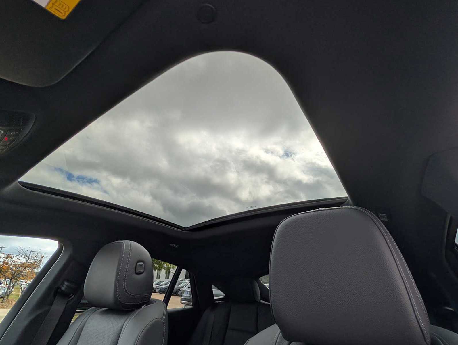 New 2026 Mercedes-Benz GLE 450 4MATIC Coupe image 18