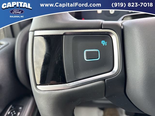 Certified 2025 Ford Expedition Max Active AWD/4WD image 25