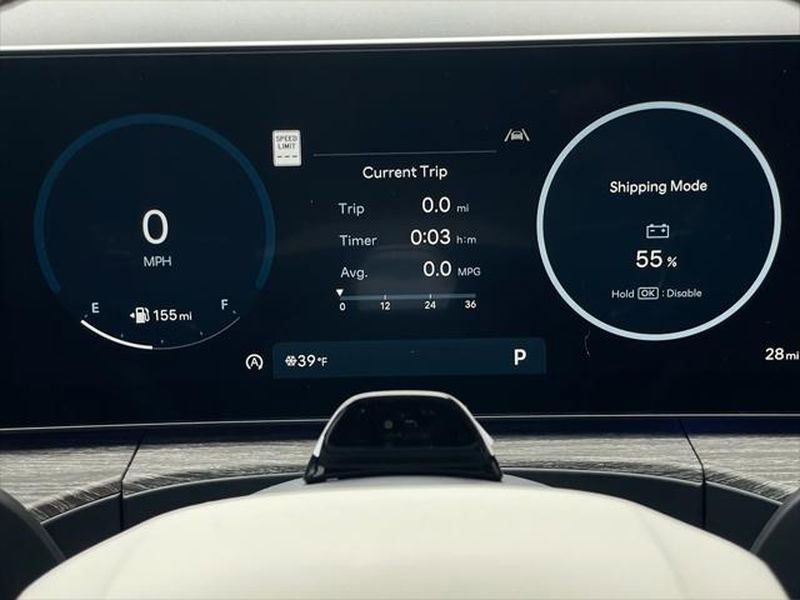 New 2026 Hyundai Santa Fe Calligraphy image 37