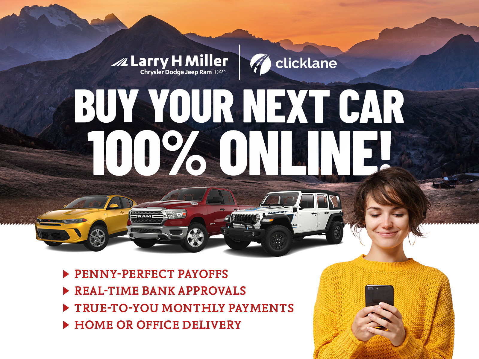 Used 2023 Jeep Grand Cherokee 4WD 4xe image 2