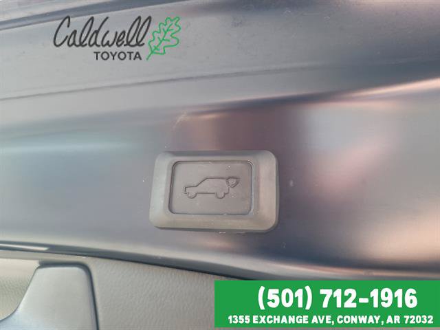 Used 2025 Toyota RAV4 XLE Premium FWD image 27