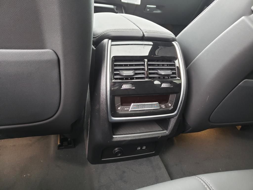 New 2026 BMW X5 xDrive50e image 16