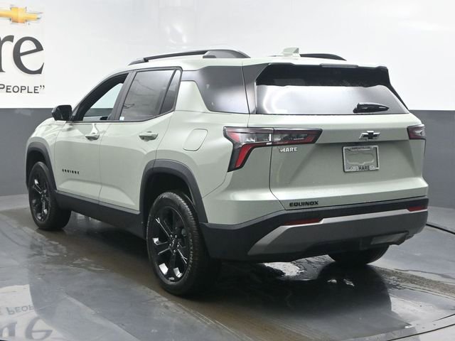 New 2026 Chevrolet Equinox LT w/ Convenience Package II image 14