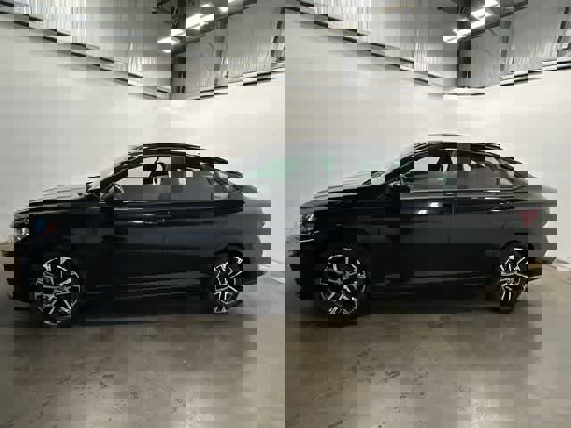 New 2026 Volkswagen Jetta Sport image 2