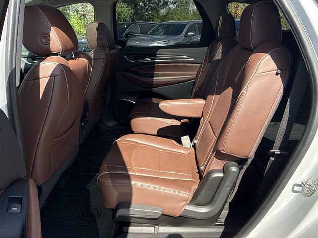 Certified 2020 Buick Enclave Avenir w/ Avenir Technology Package AWD/4WD image 26