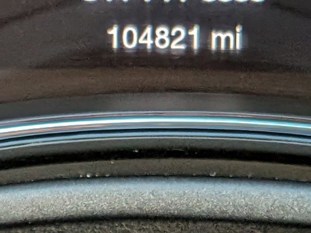 Used 2016 Dodge Durango Limited w/ Nav & Power Liftgate Group image 12