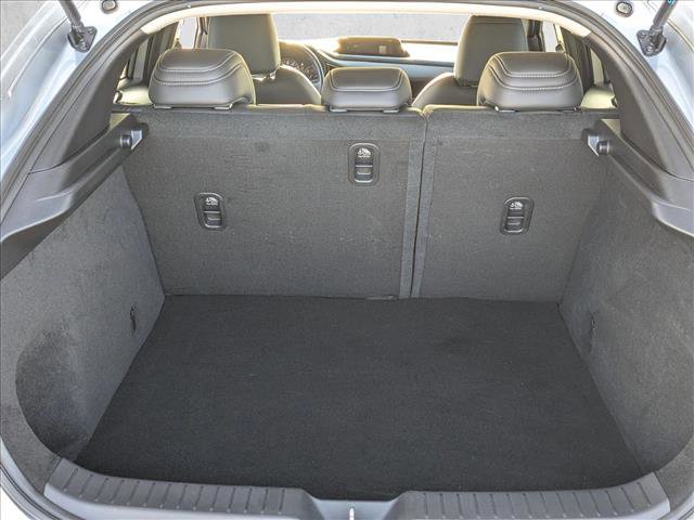 Used 2021 MAZDA CX-30 FWD 2.5 S w/ Select Package image 6