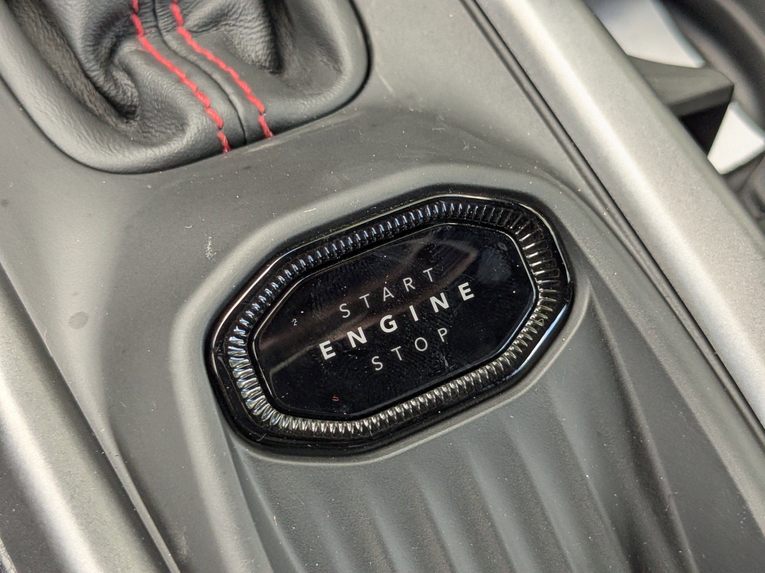 New 2026 Dodge Charger GT AWD/4WD image 24