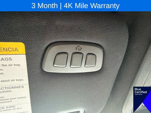 Used 2022 Ford Explorer Platinum w/ Equipment Group 601A AWD/4WD image 50