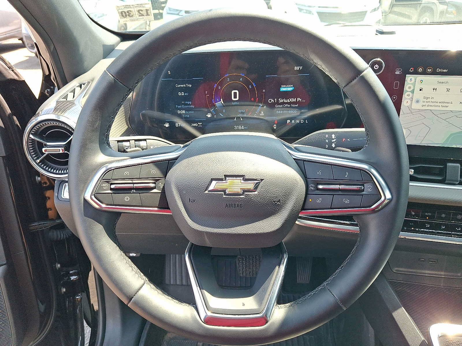Used 2026 Chevrolet Equinox LT w/ Convenience Package II AWD/4WD image 20
