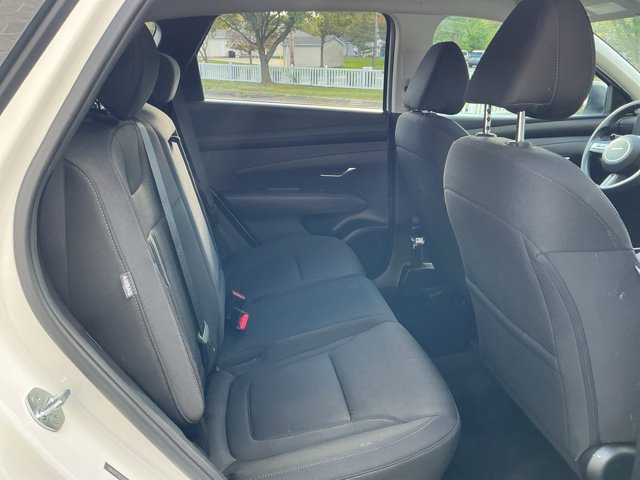 Certified 2026 Hyundai Tucson SEL Plus AWD/4WD image 39
