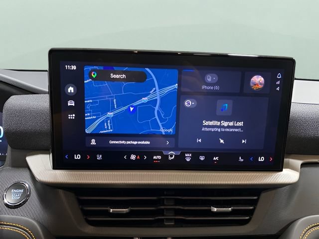 Used 2026 Ford Explorer Tremor AWD/4WD image 20
