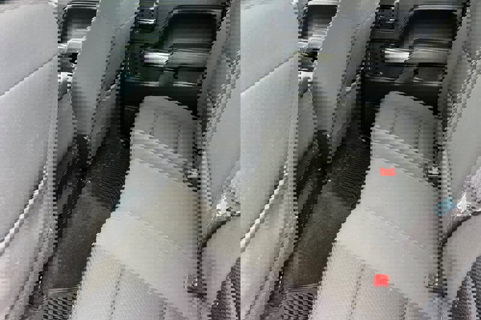 Used 2016 Chevrolet Silverado 1500 LT image 5