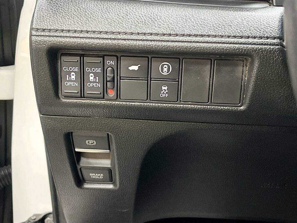 Used 2024 Honda Odyssey EX-L image 10
