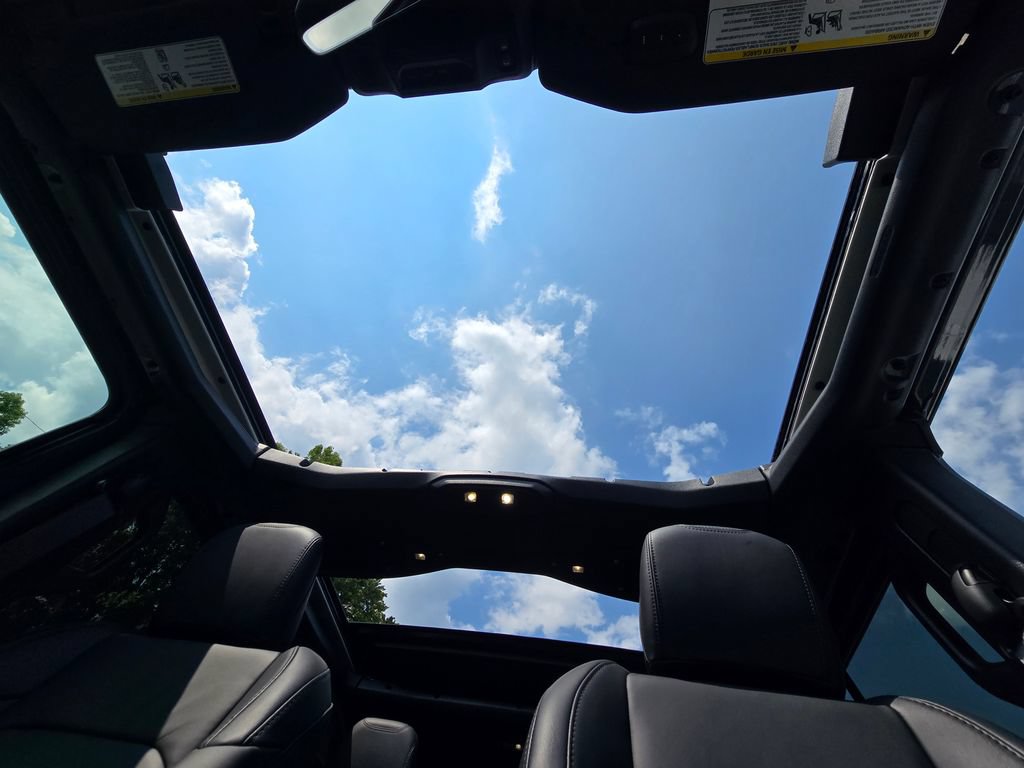 New 2026 Jeep Wrangler Unlimited Rubicon 392 w/ Quick Order Package 27X Moab AWD/4WD image 13